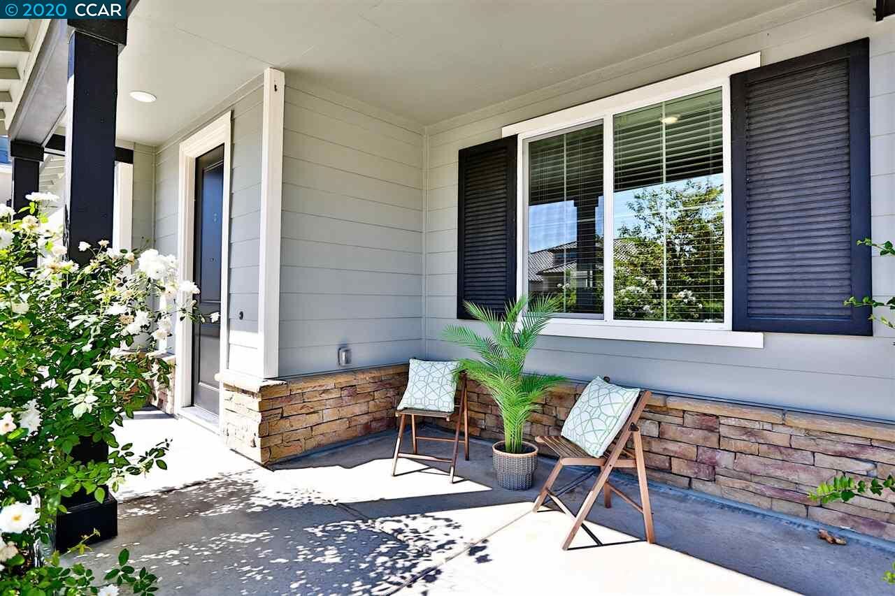 Property Photo: 391 Princess Way CA 94513