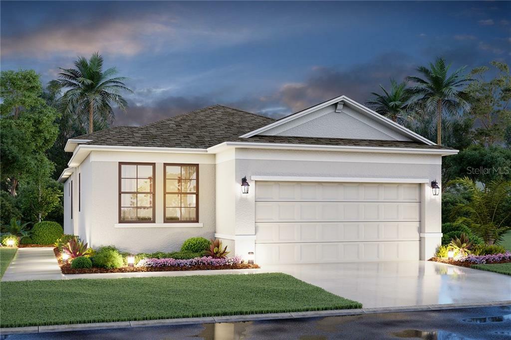 Property Photo:  11358 Daybreak Glen  FL 34219 