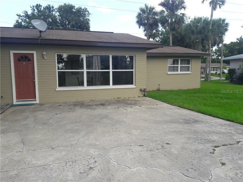 Property Photo:  1450 John Anderson Drive  FL 32176 