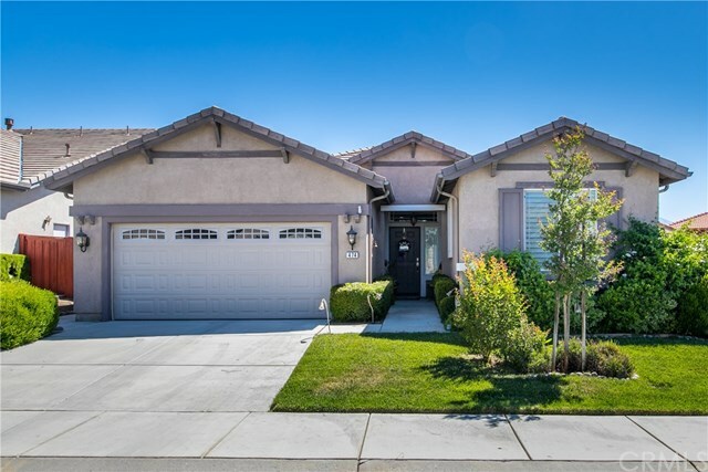 Property Photo:  474 Vardon Circle  CA 92545 