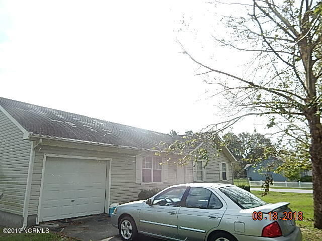 Property Photo: 100 N Ginger Drive NC 28539