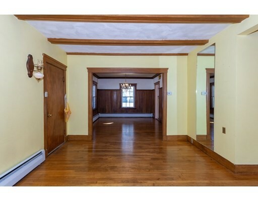 Property Photo:  18 Tyler Ave  MA 02155 