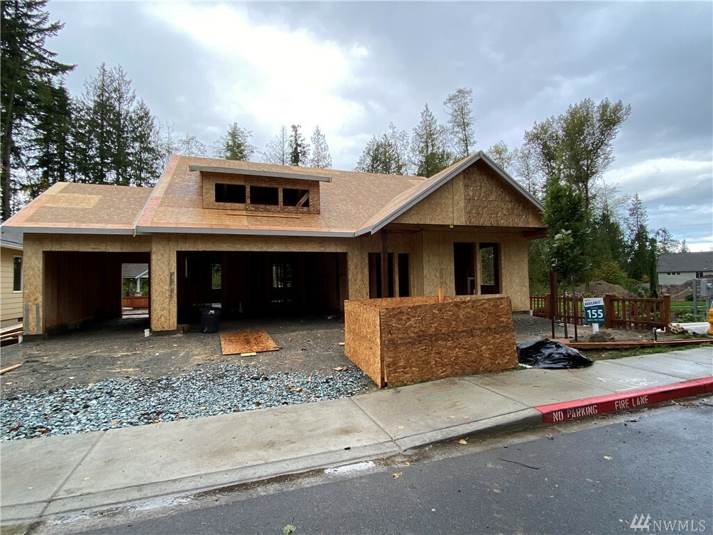 Property Photo:  1009 S 49th St  WA 98274 