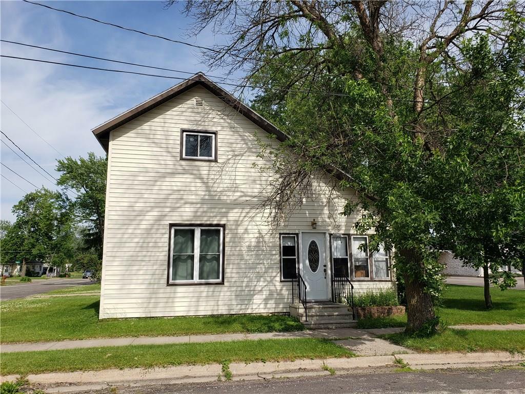 Property Photo:  50768 Harmony Street  WI 54758 