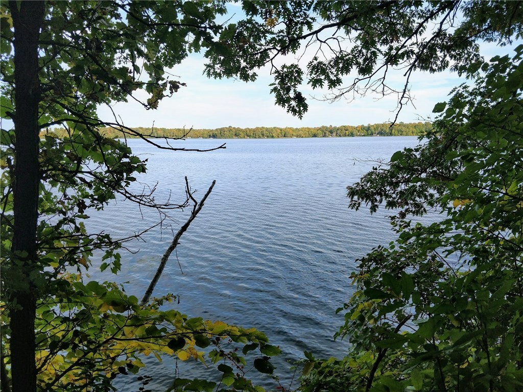 Property Photo: Lot 1 Wren Ln WI 54817