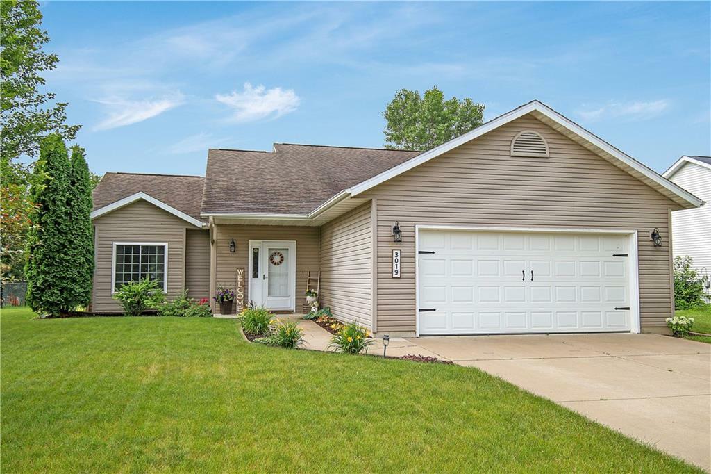 Property Photo:  3019 Kohlhepp Road  WI 54703 