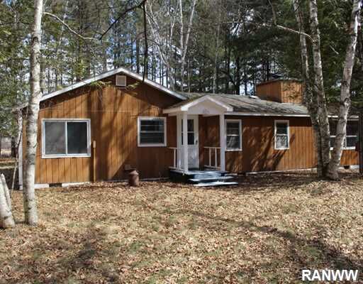 Property Photo:  11427 W Sawdust Street  WI 54819 