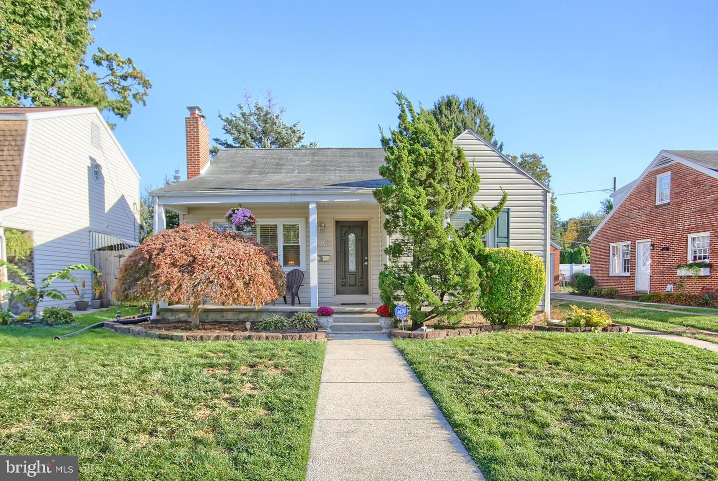Property Photo: 802 Linwood Street PA 17070