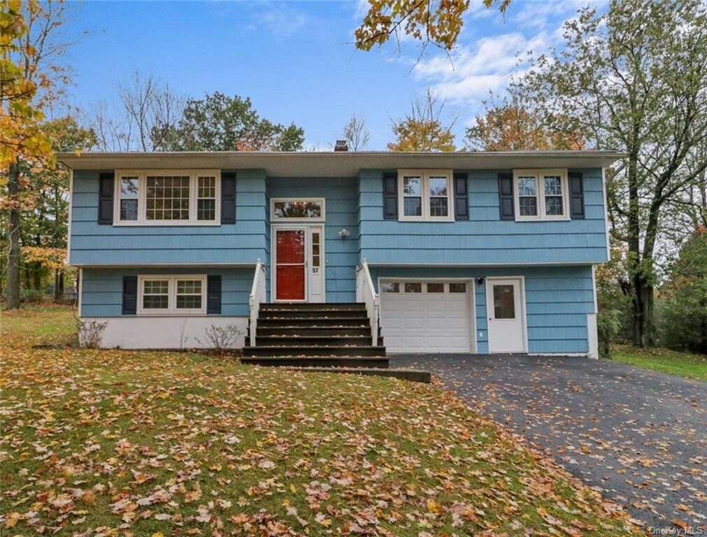 Property Photo:  57 High Ridge Road  NY 10950 