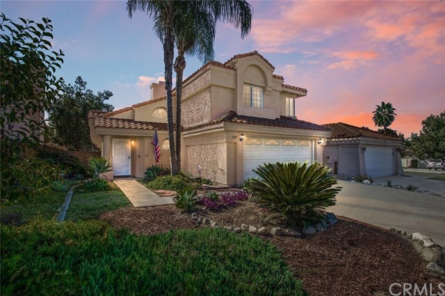 Property Photo: 31019 Nice Avenue CA 92359