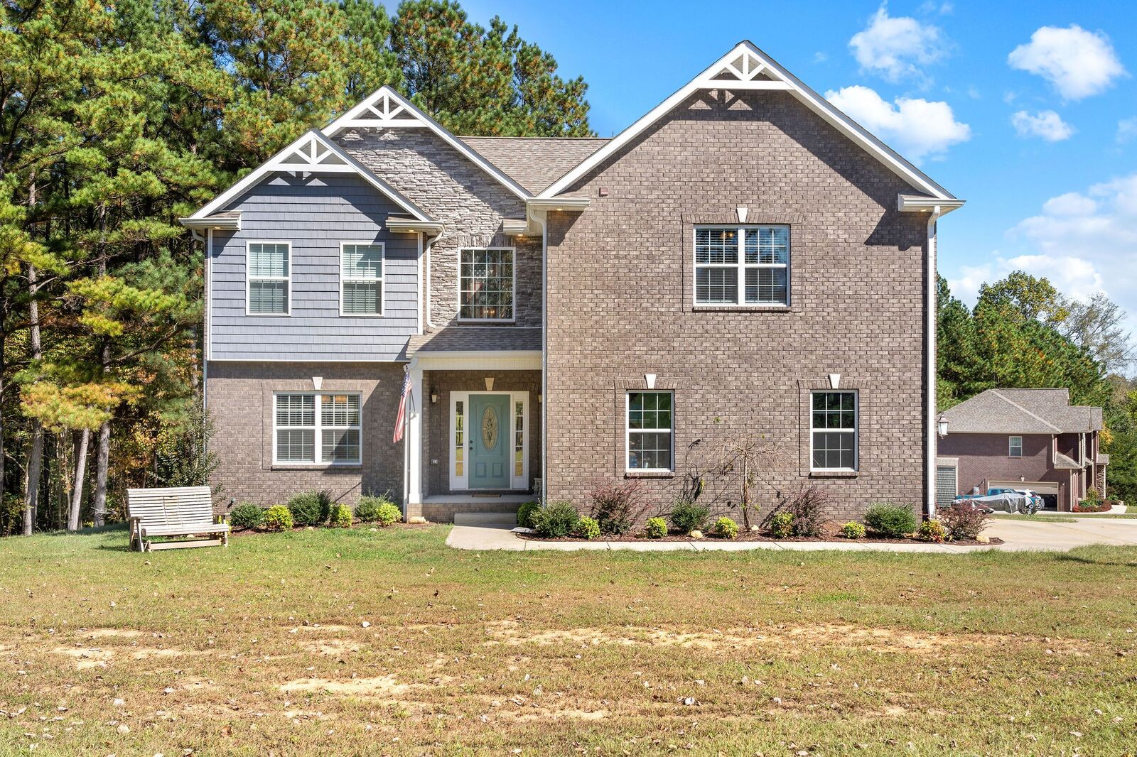 Property Photo:  5625 Buckner Rd  TN 37051 