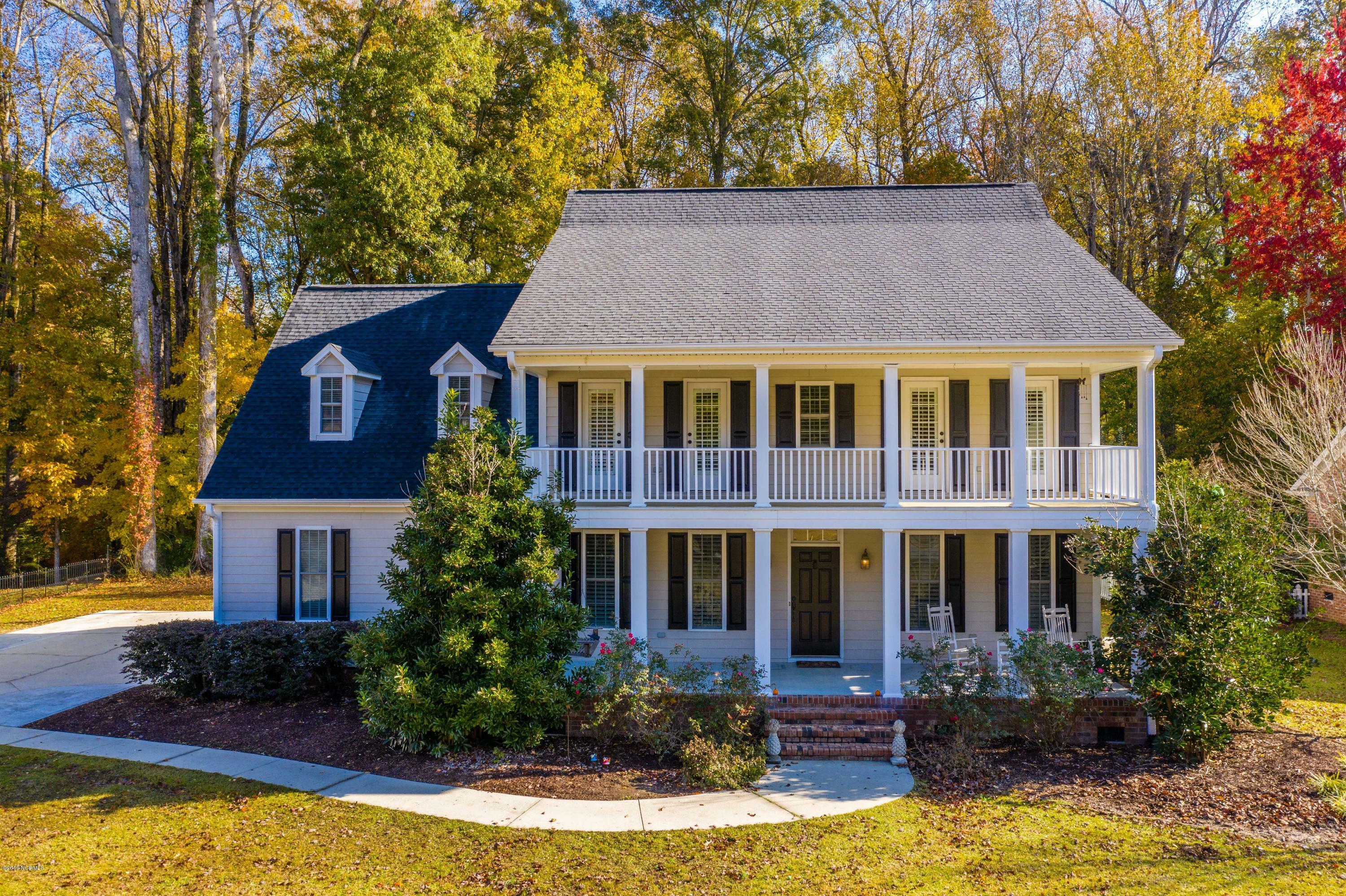 Property Photo: 131 Castle Court NC 27889