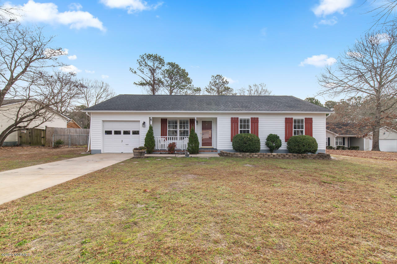 Property Photo:  213 Chappell Creek Court  NC 28574 