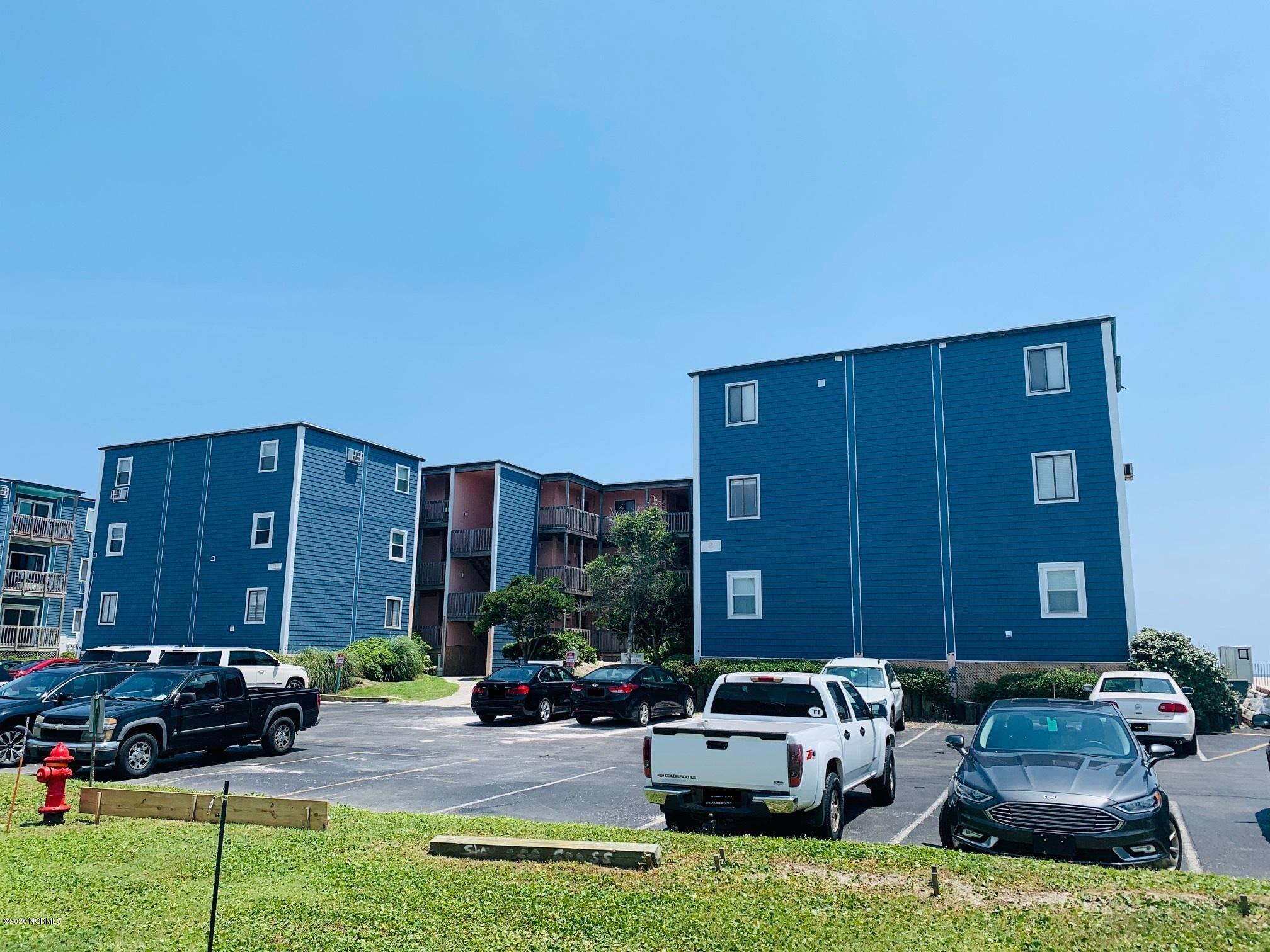Property Photo:  2174 New River Inlet Road 284  NC 28460 