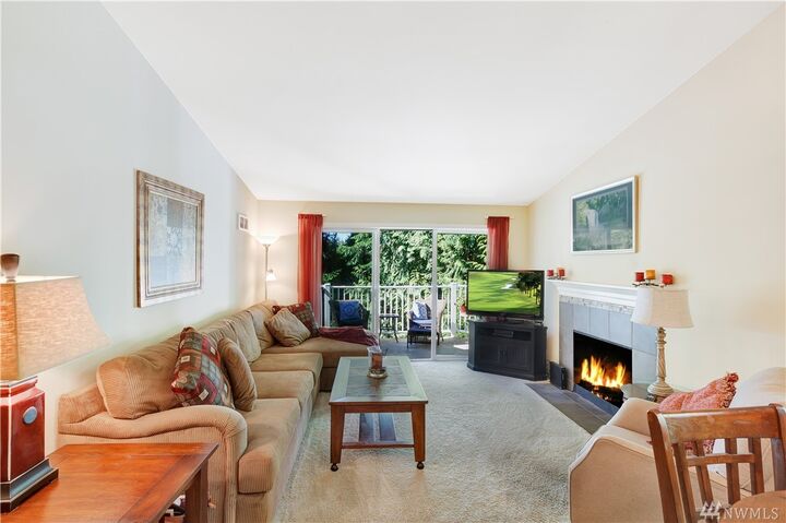 Property Photo: 16101 Bothell Everett Hwy E307 WA 98012