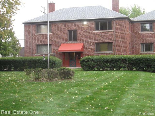 Property Photo:  1441 S Telegraph Rd Apt 9  MI 48124 