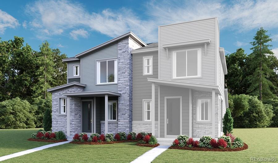 Property Photo: 5349 Warrior Street CO 80504