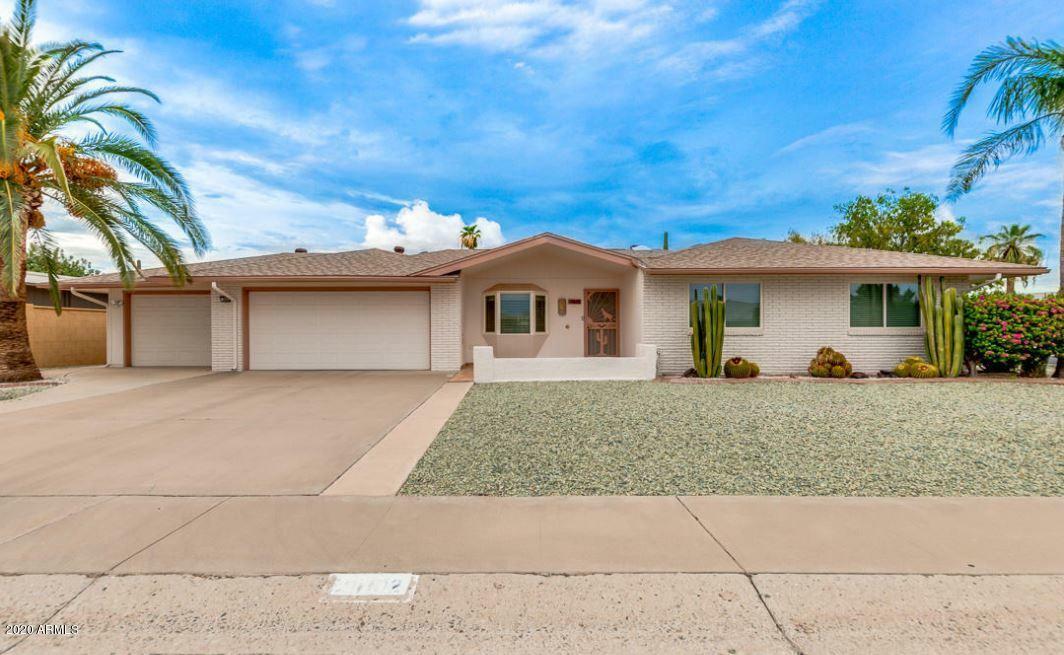 Property Photo: 9402 W Rolling Hills Drive AZ 85351