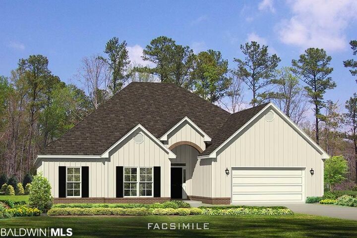 24859 Spectacular Bid Loop 84  Daphne AL 36526 photo