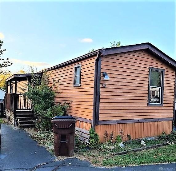 Property Photo: 9500 Collett Road 32 OH 45068