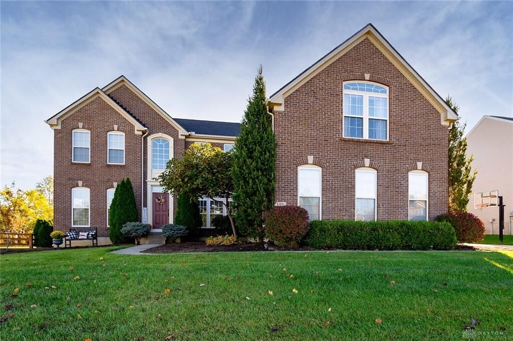 Property Photo: 130 Wells Drive OH 45066
