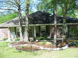 Property Photo:  411 Hacienda Ave.  MS 39402 