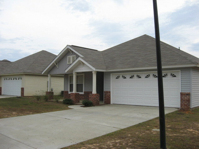 Property Photo:  129 Village Ln.  MS 39465 