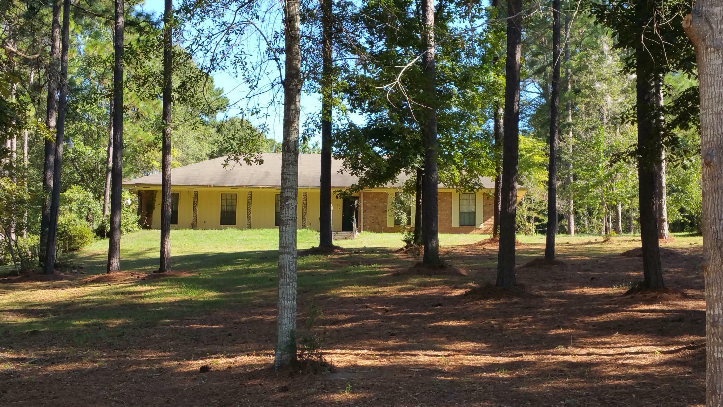 Property Photo:  39 Beverly Hills Loop  MS 39465 