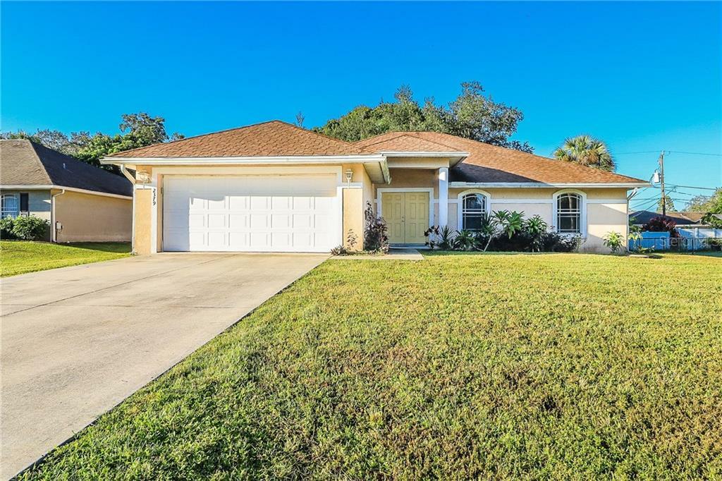 Property Photo:  2379 Alda Lane  FL 33952 