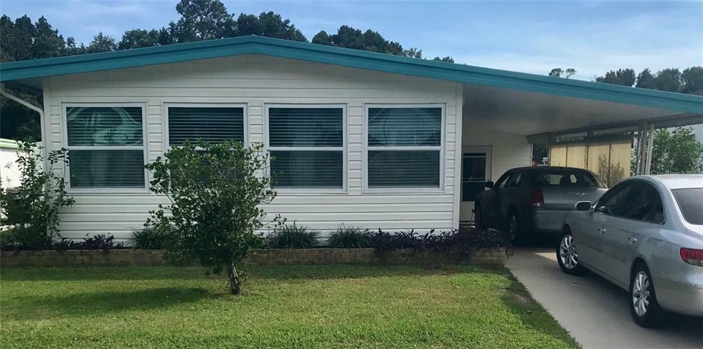 Property Photo:  392 El Camino Real Circle  FL 32708 