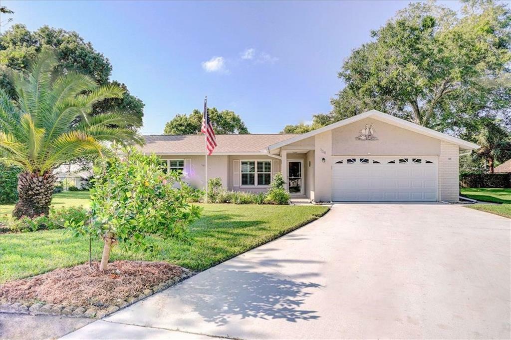 Property Photo: 134 Stafford Drive FL 34684
