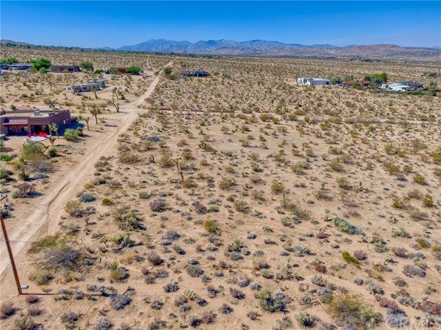 Property Photo:  7079 Juniper Road  CA 92252 