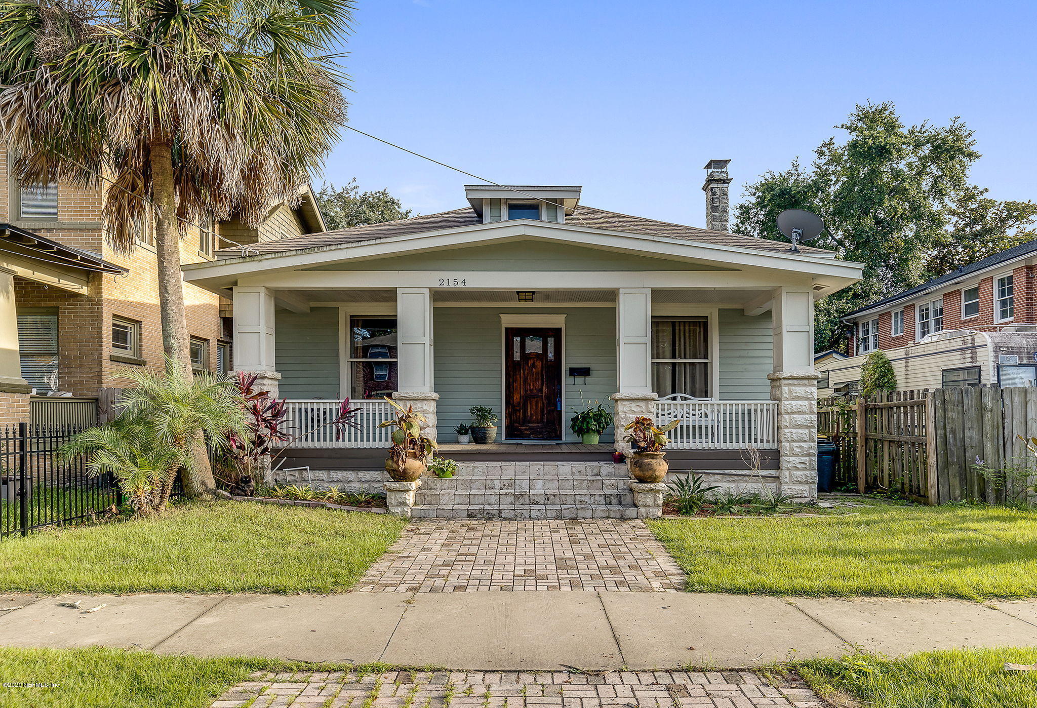 Property Photo:  2154 Post Street  FL 32204 