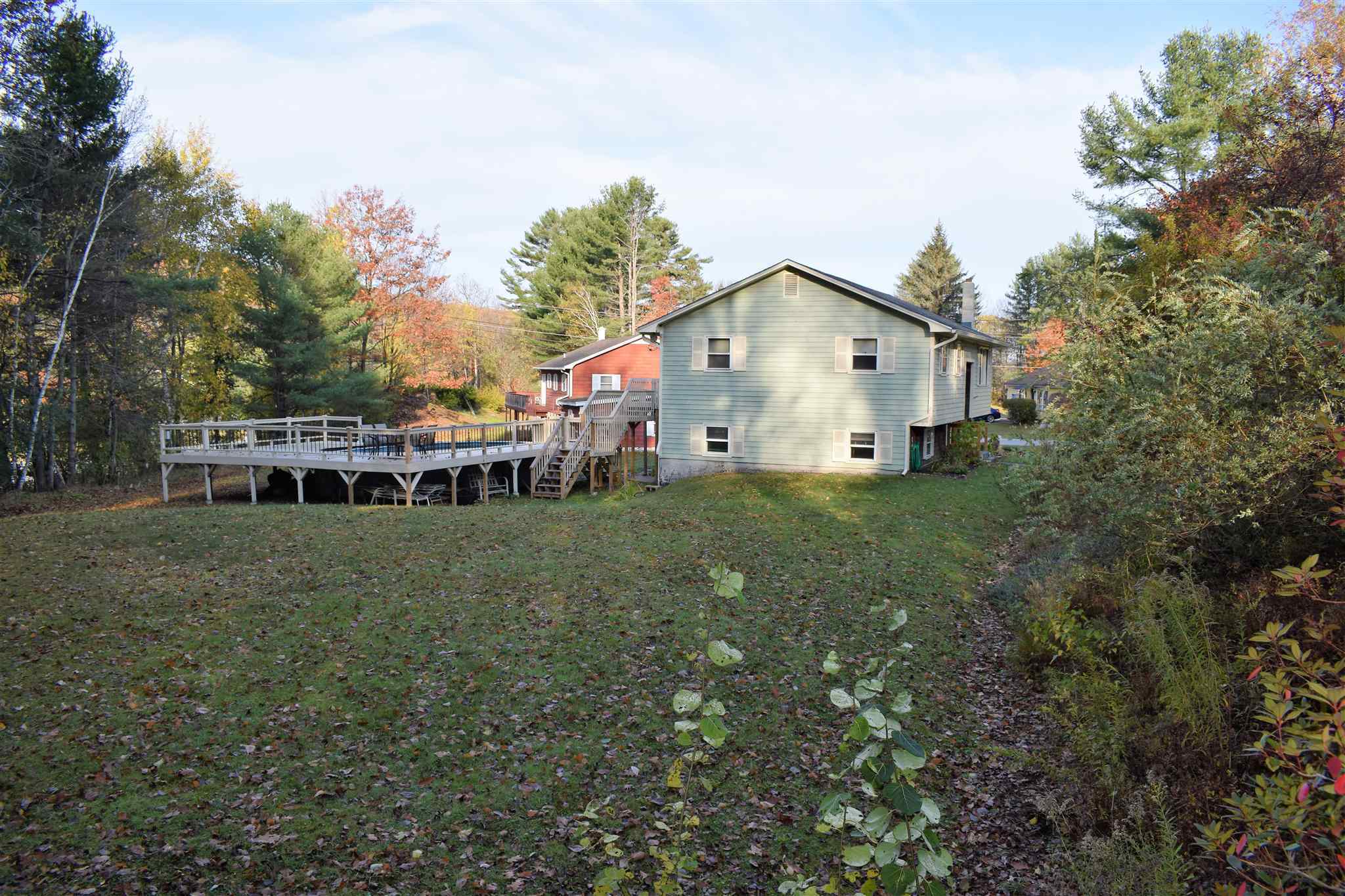 Property Photo:  38 Kelley Lane  NH 03561 