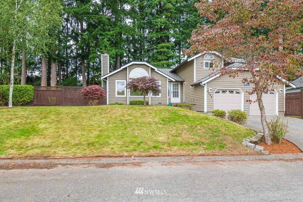 Property Photo:  8506 Bender Circle NE  WA 98311 