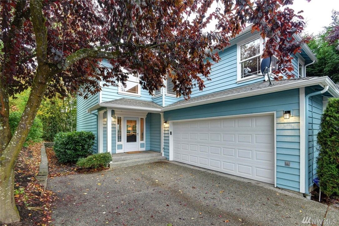 Property Photo:  14801 1st Ave NE  WA 98019 