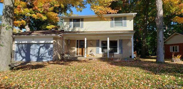 Property Photo:  1370 W Judd Road  MI 48507 