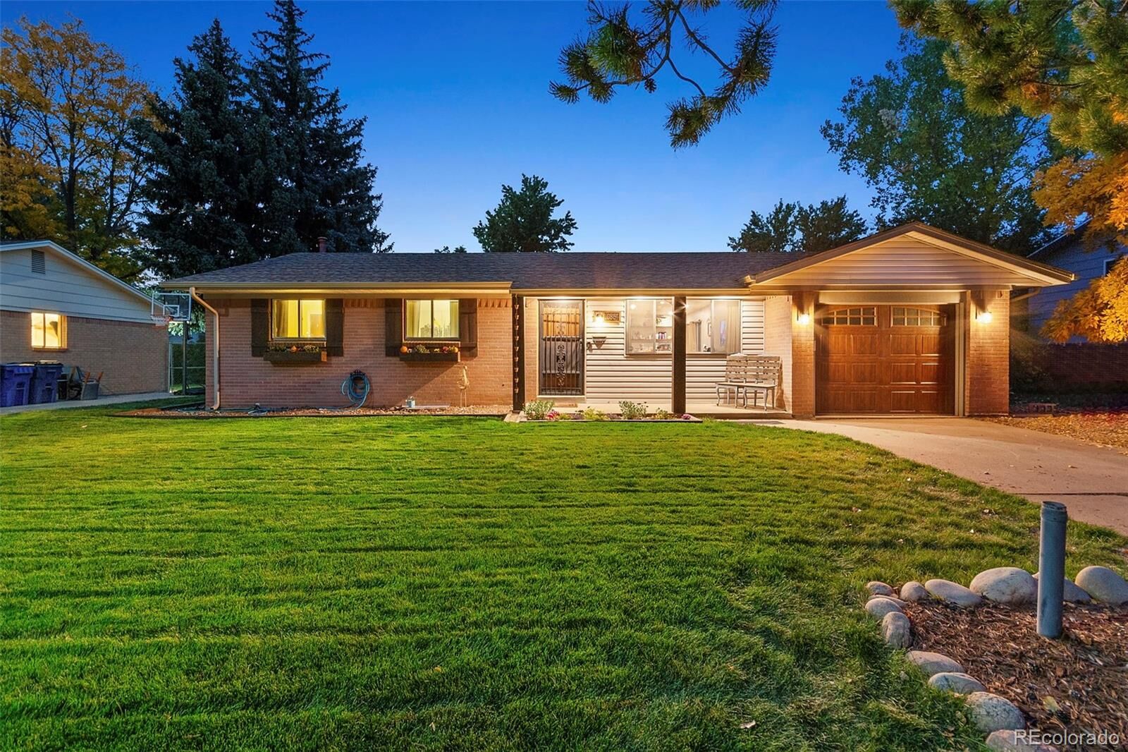 Property Photo:  10864 W 68th Avenue  CO 80004