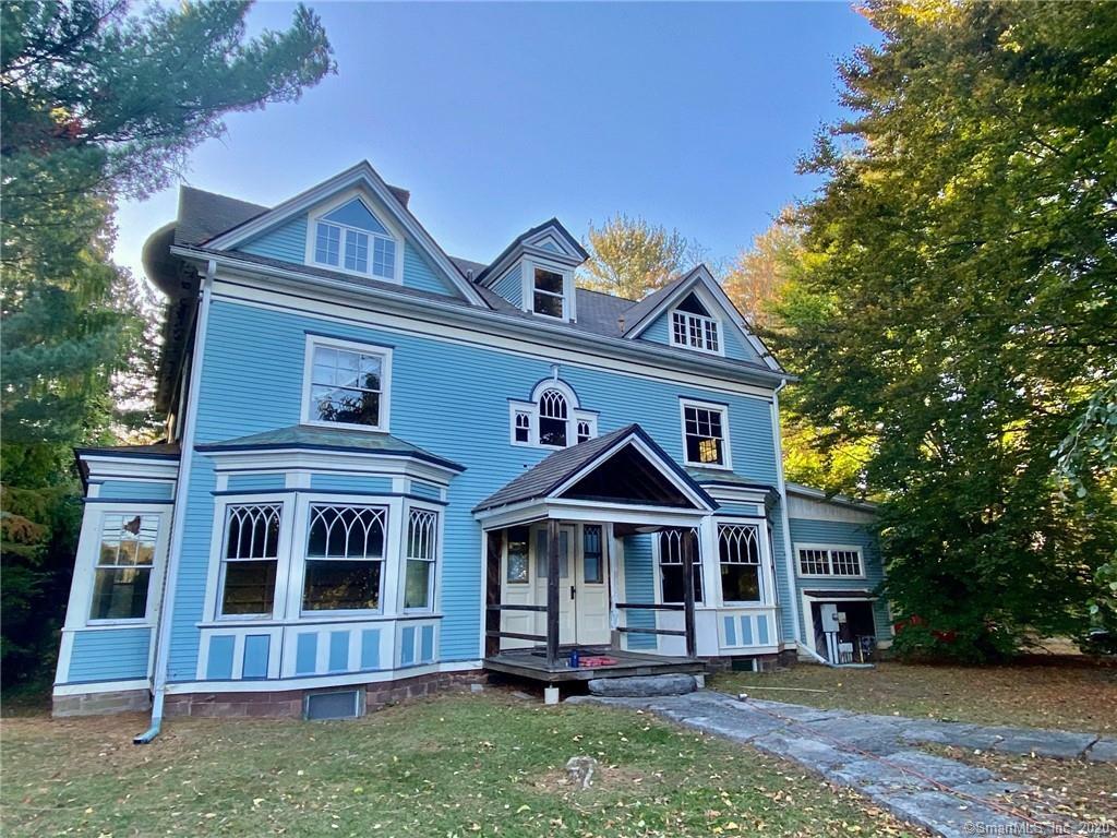 Property Photo: 313 Hopmeadow Street CT 06089