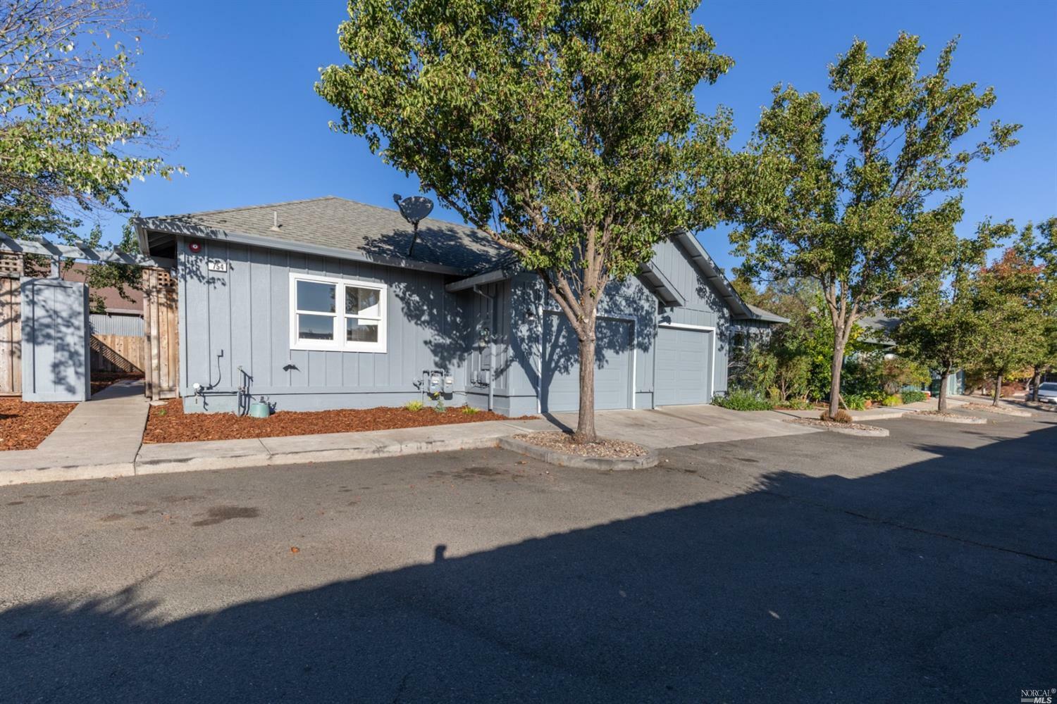 Property Photo:  754 756 W Spain Street  CA 95476 