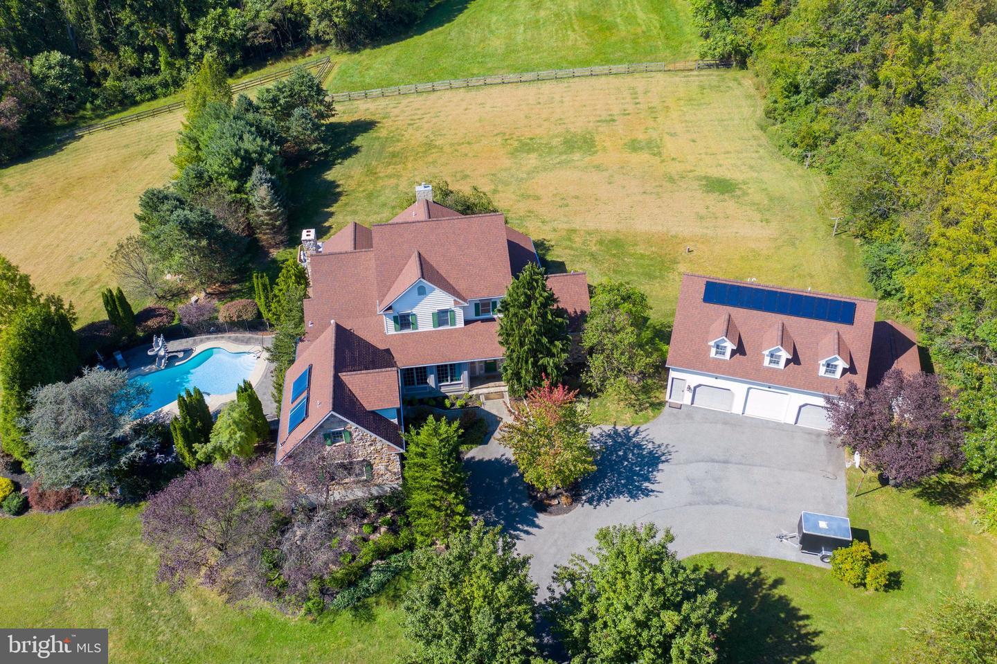 Property Photo: 298 Heffner Road PA 19565