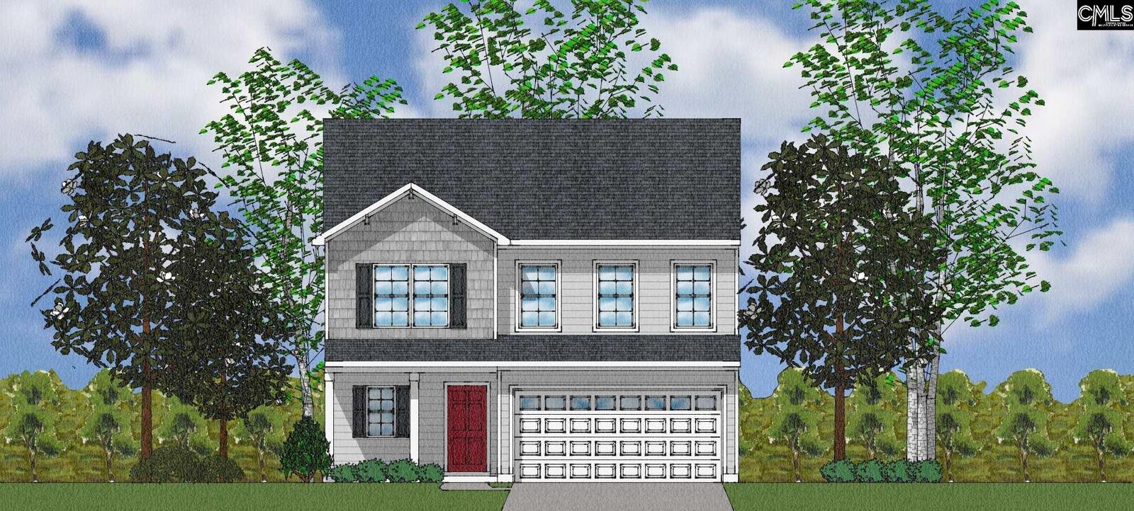 Property Photo: 1649 Farshaw SC 29073