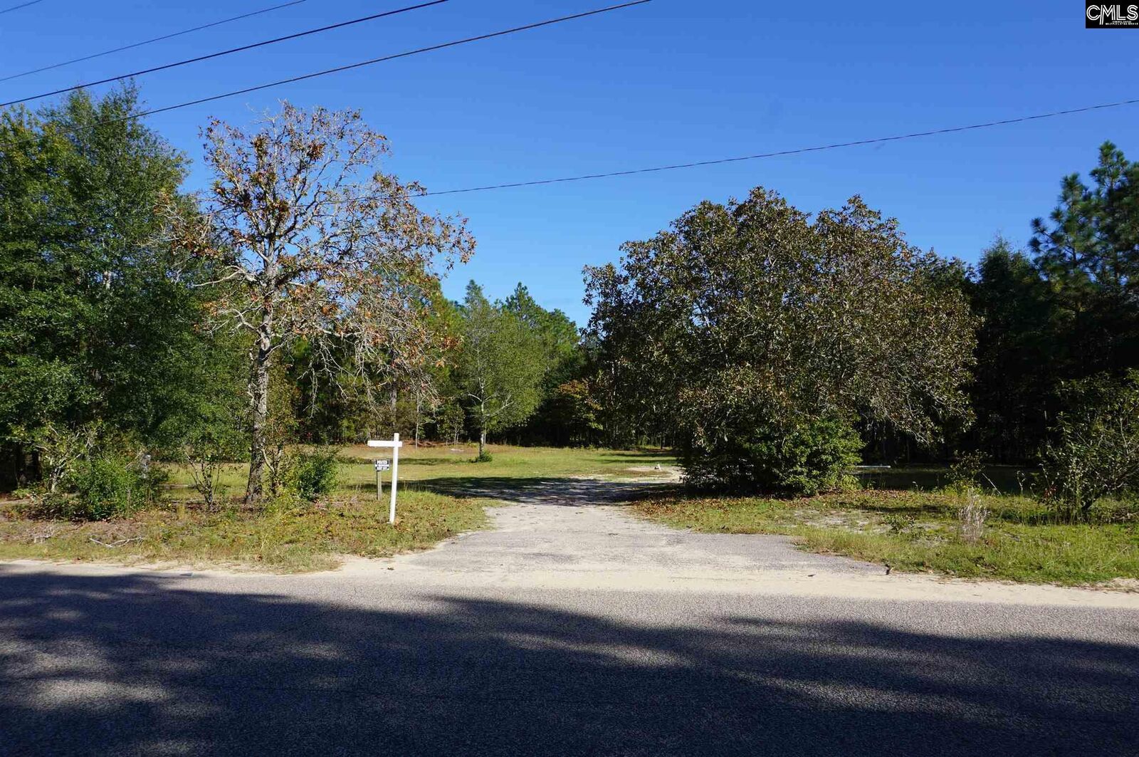 Property Photo:  208 Jackson  SC 29123 