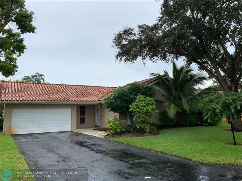 Property Photo: 1163 NW 83rd Ave FL 33071