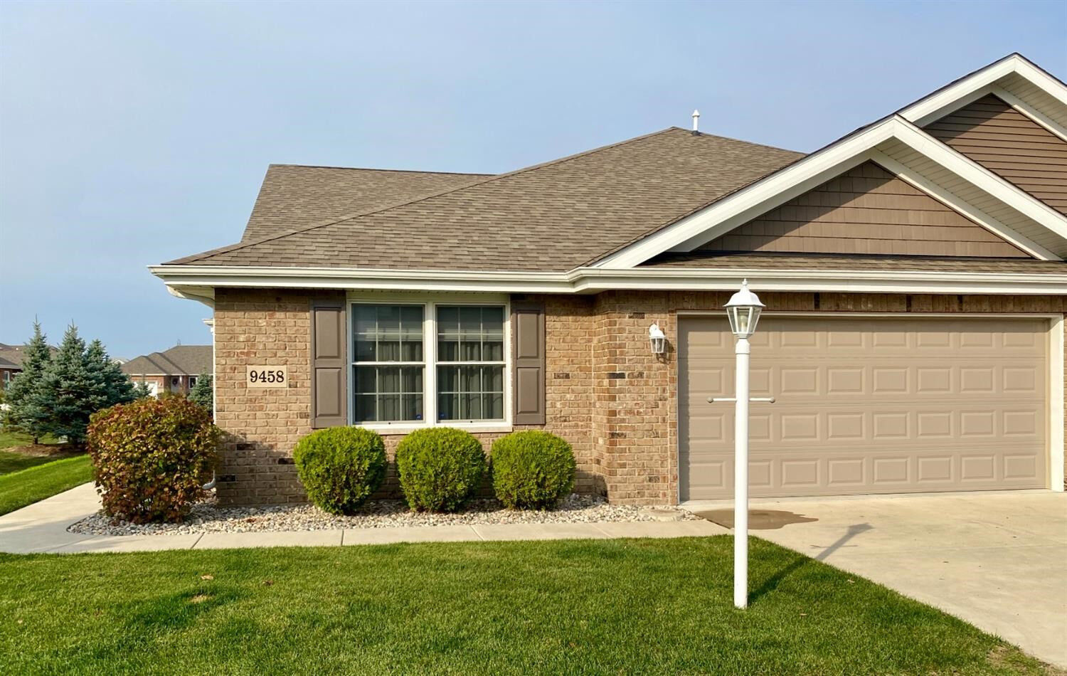 Property Photo: 9458 W 107th Lane IN 46373