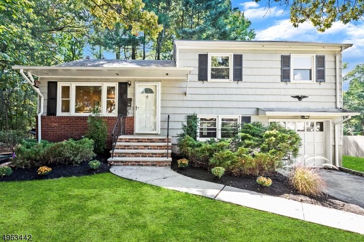 177 Vinton Cir  Fanwood Boro NJ 07023 photo