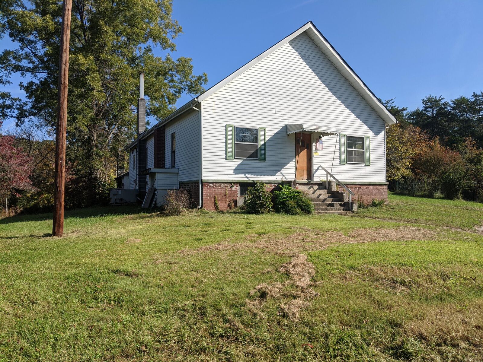 Property Photo:  2133 Smith School Rd  TN 37871 