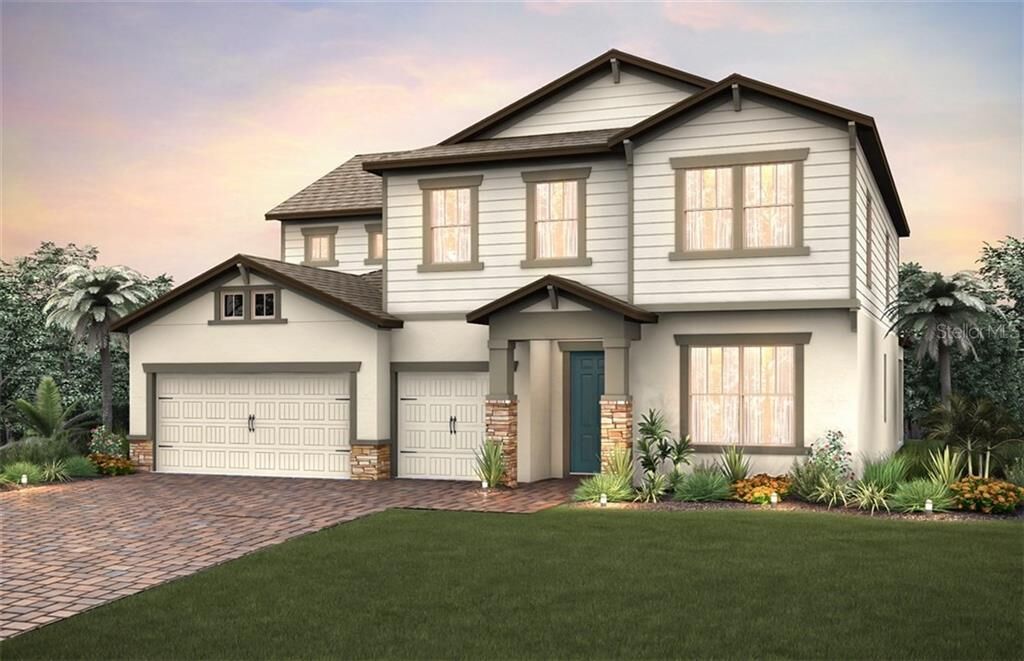 Property Photo:  360 Island Sound Court  FL 32779 