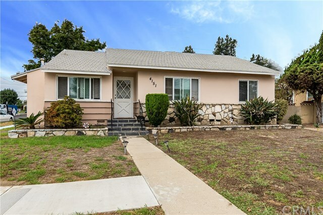 4151 Gangel Avenue  Pico Rivera CA 90660 photo