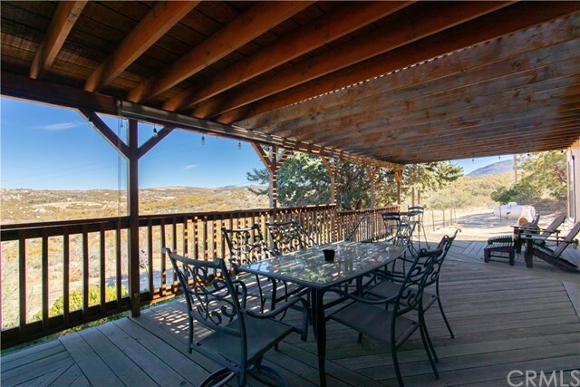 Property Photo:  52950 Paui Road  CA 92536 